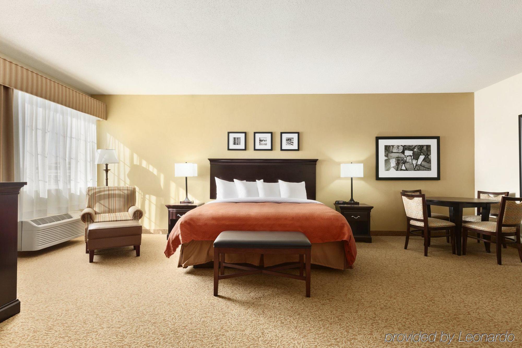 Country Inn & Suites By Radisson, Eagan, Mn מראה חיצוני תמונה